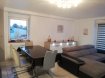 Appartement Location 2 chambres à Audun-le-Roman - 550 € c.c. Appartement F3 situé au 1er étage d'une petite monopropriété composée de 5 appartements.
Ce logement comprend: une entrée avec placard intégré, un agréable séjour avec une cuisine ouverte non équipée, une chambre d'environ 14 m2, une chambre d'enfant/bureau, une salle d'eau et un WC séparé.
Chauffage individuel au gaz
Détail des charges : TEOM, électricité des communs et entretien de la chaudière.
Libérable le 21/05/2021