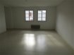 Appartement Location 2 chambres à Gugney-aux-Aulx - 609 € c.c. Conventionné et en duplex, bel appartement comprenant : entrée avec grands placards, cuisine ouverte sur grand salon-séjour, toilettes, cellier. A l'étage : salle de bains, 2 chambres. Chauffage ind. label promotelec. Garage (supplément 38 €). Espaces verts. Terrasse à l'extérieur du bâtiment.
Beaux volumes, lumineux.