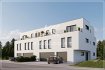 Appartement Vente 3 chambres à Pontpierre - 829 472 € Lumineux duplex au rez-de-jardin avec jardin privatif de 140m2 à Pontpierre dans une maison bi-familiale.
Le duplex se trouve dans une maison bi-familiale de qualité en futur état de construction.
Il dispose de :
- 1 grand living avec salle à manger et cuisine de 54m2 avec sortie sur une grande terrasse de 20m2
- 1 W.C.
- 1 Débarras
- 2 grandes chambre à coucher avec sortie sur terrasse
- 1 salle de bains
- 1 chambre parentale avec dressing et salle de bains et terrasse
- 1 grande cave
Possibilité d'acquérir encore un grand garage et un emplacement extérieur.
Le duplex disposera d'une finition de qualité avec:
- chauffage au sol
- isolation acustique et thermique
- revêtements de sol de 70€/m2
- Triple vitrage
- facade isolante
- Peinture intérieures
- Salle de bains d'une valeur de 8'000€
- Garantie bi- et décennale par LALUX assurances.
- ...
Si vous avez encore des questions n'hésitez pas à nous contacter. Possibilité de modifier encore les plans intérieurs.
Images 3D non contractuelles.