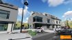 Appartement Vente 1 chambre à Blaschette - 497 948 € Nouvelle construction d'une résidence avec 2 blocs nommés : ACORUS et ARALIAAPPARTEMENT 32, de 76,5 m2 + 85.87 m2 terrasse, situé au rez-de-chaussée :Living/salle à manger, cuisine ouverte, 2 chambres à coucher, 1 salle de bain, dressing et terrasse de 85 m2 et cave.Le prix TVA 3% pour résident est ca 497.948,-'Le prix TVA 17% pour investisseur est 535.084,-'1 emplacement intérieur à +/- 26.103,- ' TVA 3%28.050,-' TVA 17% 1 emplacement extérieur à +/-17.085,-' TVA 3%18.360,-' TVA 17%Le règlement de bâtisse impose 1 emplacement extérieur et 1 emplacement intérieur par unitéSituation : BLASCHETTE est situé dans la commune de LORENTZWEILER à 15 minutes de Luxembourg/Kirchberg. Les constructions se composeront de 6 appartements, 2 Duplex, 2 Surfaces de bureau en PP énergétique A/B/ARef agence :13
