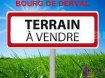 Terrain constructible Vente à Derval - 39 000 € Bourg de Derval. Bourg de Derval terrain de 740 m² et de 530m² viabilisé.
Bel emplacement. A saisir.
A partir de 39 0000 € Hai
Contact : Igor
Tél : 02 40 55 39 68 dont 11.43 % honoraires TTC à la charge de l'acquéreur.