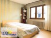 Maison Vente 4 chambres à Sarreguemines - 128 400 € Charmante maison semi mittoyenne d'un coté, situé dans un quartier calme de sarreguemines proche piscine, à deux pas de toutes comodités.La maison se compose au rez de chaussé d'un hall d'entrée, cuisine, séjour, wc. A l'étage, 3 chambres, 1 bureau, salle de bain et un grand débarra. Terrain 5 ares clos. Garage 1 voitrure.Les plus: Double vitrage, chaudière individuelle gaz, dans une impasse