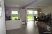Appartement Vente 3 chambres à Rouhling - 190 000 € Appartement en Résidence. Entre Sarreguemines et Forbach, nous vous proposons de venir découvrir ce bel appartement T4/5 au RDC de cette copropriété récente(2012)
il se compose d'une cuisine équipée ouverte sur le salon/séjour, un accès à la terrasse couverte de 20 m2 et au jardin privatif de 260 m2, 3 belles chambres, une salle de bains qui dispose d'une baignoire et une douche italienne, à l'extérieur un abri de jardin et une place de parking, ce logement est conçu pour personnes à mobilité réduite, les charges de copropriété sont faibles
Pour plus de renseignements ou une visite, n'hésitez pas à nous contacter
Mandat N° 1332. Honoraires à la charge du vendeur. Dans une copropriété de 8 lots. Aucune procédure n'est en cours. Nos honoraires : http://www.le-pied-a-terre.fr/honoraires
