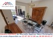 Maison Vente 2 chambres à Joeuf - 170 000 € REF/690
Maison mitoyenne d'un seul côté seulement, un jardin ainsi qu'un garage complète ce bien.
En rez-de-chaussée: entrée par une véranda, un couloir desservant une cuisine avec porte vitrée donnant accès au jardin, un spacieux salon/séjour très lumineux, WC séparé et accès caves.
A l'étage : palier desservant 2 chambres, une pièce dressing (possibilité d'agencer une 3ème chambre), une salle d'eau avec WC également.
Caves: Chaufferie/buanderie.
Un jardin clôturé et arboré, belle dépendance d'environ 10 m² avec récupérateur d'eau de pluie.
Chauffage central gaz de ville, double vitrage PVC avec volets roulants manuels.
Un garage non attenant.
Consommation énergétique primaire: E
Consommation énergétique finale: E
Les informations sur les risques auxquels ce bien est exposé sont disponibles sur le site Géorisques
N'hésitez pas à prendre contact auprès de NOUVELLE AGENCE SAINT CHRISTOPHE AU 03 87 30 13 66 ou demandez SANDRA au 06 98 80 62 37, agent immobilier inscrite au RCS de Metz sous le n° 831 288 303