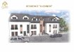 Appartement Vente 2 chambres à Moutfort - 537 686 € Ensemble résidentiel comportant 12 logements allant de 57 m² à 143 m² répartis comme suit :
Résidence « A JENNEN » :
* 1 appartement d'une chambre à coucher,
* 2 de 2 chambres à coucher,
* 3 duplex de 3 chambres à coucher.
Résidence « AM DUERF » :
* 1 appartement d'une chambre à coucher,
* 2 de 2 chambres à coucher,
* 3 duplex de 3 chambres à coucher.
Moutfort, une localité luxembourgeoise faisant partie de la commune de Contern, se situant au milieu d'une campagne verdoyante et vallonnée permettant aux habitants de profiter du calme que la nature procure.
Cette résidence est idéalement située à seulement 10 km du Findel (aéroport) et 12 km du Plateau de Kirchberg accueillant les bâtiments des institutions européennes et financières.
Ces bâtiments de construction traditionnelle Luxembourgeoise, vous offrirons des appartements de haut standing avec des matériaux de grande qualité ce qui permettra de bénéficier d'une classification énergétique AB. (Chauffage au sol, triple vitrage, volets électriques, ventilation mécanique double flux à récupération de chaleur, isolations thermiques et phoniques).
A savoir:
Ce bien constitue de par sa situation, un excellent investissement.
Tous les prix annoncés s'entendent à 3 % TVA, sujets à une autorisation par l'Administration de l'Enregistrement et des Domaines.
Possibilité d'acquérir un garage ou emplacement intérieur/extérieur.
Prix inclus la TVA 3%
Garage : 32.960 Euros
Parking intérieur : 25.750 Euros
Parking extérieur : 15.450 Euros
Nous restons à votre disposition pour une présentation de l'appartement et du cahier des charges.
N'hésitez pas à nous contacter au 28.66.39.1. pour plus d'information ou d'un rendez-vous.
Ref agence :72550