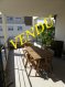 Appartement Vente 1 chambre à Lutterbach - 153 700 € *Sous Compromis*
APPARTEMENT de type F2 d'une superficie de 52m² situé au CALME dans une Résidence récente.
Vous entrez dans un Appartement particulièrement bien configuré et sécurisé avec :
*1 Porte blindée + visiophone
*La cuisine est équipée et ouverte sur le séjour
*La salle de bain est équipée avec grande douche
*Le WC est indépendant
Cet appartement est particulièrement grand & lumineux (chauffage au sol) et il donne accès sur une grande Terrasse.
Vous avez également un Garage.