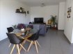 Appartement Vente 1 chambre à Lutterbach - 153 700 € APPARTEMENT de type F2 d'une superficie de 52m² situé au CALME dans une Résidence récente.
Vous entrez dans un Appartement particulièrement bien configuré et sécurisé avec :
*1 Porte blindée + visiophone
*La cuisine est équipée et ouverte sur le séjour
*La salle de bain est équipée avec grande douche
*Le WC est indépendant
Cet appartement est particulièrement grand & lumineux (chauffage au sol) et il donne accès sur une grande Terrasse.
Vous avez également un Garage.