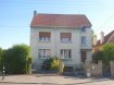 Maison individuelle Vente à Jarny - 165 000 € JARNY CENTRE : 165 000 € FAI
Maison individuelle à rafraîchir comprenant 8 pièces, grenier aménageable, sous-sol complet avec garage, à l'arrière un jardin arboré, le tout sur 13 ares de terrain, CC GAZ.
Honoraires charge vendeur
TEL 06.150.144.36
Ref agence : 2284745