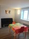 Appartement Location 1 chambre à Yutz - 600 € c.c. Appartement meublé de 35m2 - Yutz . A proximité de la centrale de Cattenom, des accès d'autoroute pour aller au Luxembourg, venez découvrir cet appartement de 35m2 complétement meublé. Vous trouverez une pièce de vie avec un coin cuisine équipée, une table avec ses chaises, un canapé convertible et une TV avec son meuble de rangement. Pour le coin nuit, vous trouverez une chambre avec un lit double et sa table de chevet, un placard de rangement et une salle de douche avec douche à l'italienne, WC, vasque et séche serviette. Pour finir, vous disposerez d'un espace buanderie avec les machine à laver et de places de parking sécurisées. Possibilité de louer pour une courte période. Accès PMR Disponibilité au 31/12/2018 Pour plus d'informations, veuillez contacter Meggie au 07 69 45 02 27 ou au 03 82 53 52 94 ainsi que par mail à agence@ccimmobilier.com