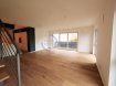 Appartement Vente 2 chambres à Strassen - 1 238 000 € COUP DE COEUR
ENGLISH VERSION BELOW
--FR--
New Keys vous propose ce sublime appartement duplex idéalement situé à Luxembourg Reckenthal, proche de toutes les commodités.
Au 2ième et dernier étage d'une résidence avec ascenseur construite en 2012, le bien se présente de la manière suivante:
Au rez-de-chaussée,
Hall d'entrée
Toilettes
Débarras/buanderie
Cuisine ouverte et équipée
Living avec accès à une balcon
Balcon orienté plein Sud d'environ 11m2
A l'étage,
2 Chambres dont 1 avec armoires incluses
Salle de bain avec une grande douche à l'italienne, baignoire et double vasque
Toilettes
Pour compléter ce bien, vous profiterez également des prestations suivantes:
2 emplacements de parking ( 1 intérieur / 1 extérieur)
Cave
Buanderie commune à la résidence
DISPONIBILITE IMMEDIATE
N'hésitez pas à nous contacter au 352 691 216 830 ou par mail smarrocco@newkeys.lu pour plus d'informations et/ou une éventuelle visite.
COVID: Pour votre sécurité, nos visites sont effectuées avec des masques, des gants et limitées à 3 personnes par visite.
Les prix s'entendent frais d'agence inclus dans le prix et payable par le vendeur.
--EN--
New Keys propose this beautiful duplex apartment, ideally located in Luxembourg Reckenthal, close to all the amenities.
On the 2nd and top floor of a residence with lift built in 2012, the property is as follows:
On the ground floor,
-Entrance hall
-Toilets
-Laundry room
-Open and fully equipped kitchen
-Living with access to a balcony
-South oriented balcony about 11m2
Upstairs,
-2 bedrooms (1 with closet included)
-Bathroom with a large Italian shower, bath and double basin
-Toilets
To complete this property, you will also enjoy the following:
-2 parking spaces (1 indoor / 1 outdoor)
-Cellar
-Common laundry of the residence
IMMEDIATE AVAILABILITY
Please contact us on 352 691 216 830 or by email at smarrocco@newkeys.lu for more information and/or a possible visit.
COVID: For your safety, visits are done with masks, gloves and limited to 3 people per visit.
Prices are presented as agency fees included in the price and payable by the seller.
Ref agence :5003392