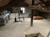 Maison individuelle Vente 2 chambres à Longwy - 105 000 € Maison à rénover !
Une maison individuelle d'habitation de 145m² sur environ 40 ares se composant ainsi :
- RDC : Entrée, salon/séjour, une chambre
- Sous-sol : une salle de bain, une cuisine d'été et accès jardin
- Combles isolés à aménager
NB : toiture refaite il y a 3 ans.
Contacter Rocco Panetta pour plus d'informations : 06 88 56 77 94