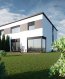 Maison jumelée Vente 3 chambres à Erpeldange - 620 000 € -- FR --
Maison clés en main à Erpeldange/ Eschweiler, commune de WILTZ
Libre de 3 côtés
Rdc:
Hall
Caves
Local technique et Garage
1er étage:
Hall, Vestiaire
WC séparé
Cuisine équipée ouverte
Living / Salle à manger avec accès vers le jardin / terrasse
2e étage:
3 chambres à coucher
Salle de bains
Buanderie
1 garage et 1 emplacement extérieur
Jardin - Terrasse orientation SUD
Prix: 620.000' TVAC 3%, clés en main, cuisine équipée comprise
Finition prévue pour début 2020
-- DE --
Doppelhaushälfte in Erpeldange/ Eschweiler, Gemeinde WILTZ
Neubau, schlüsselfertig
Erdgeschoss:
Flur
Kellerräume
Technikraum und Garage
1. Stock:
Flur, Garderobe
WC
offene Einbauküche
Wohn-/Esszimmer mit Zugang zu Terrasse und Garten
2. Stock:
3 Schlafzimmer
Bad
Waschküche
1 Garage und 1 Aussenparkplatz
Garten und Terrasse - Südseite
Preis: 620.000 ' inkls. 3% Mwst., schlüsselfertig, Einbauküche inbegriffen
Fertigstellung vorgesehen für Anfang 2020
Ref agence :6868
