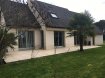 Maison Vente 4 chambres à Missillac - 274 500 € Maison Missillac 6 pièce(s) 130 m2. HYPER CENTRE ECOLES ET COMMERCES A PIED Maison d'architecte offrant au rez de chaussée une entrée, cuisine aménagée équipée sur salle à manger, salon avec cheminée insert donnant sur belle terrasse ouest, une chambre, salle de bain et wc indépendant. A l'étage : mezzanine, 3 grandes chambres, couloir/dressings, salle d'eau et wc indépendant.
Grand garage attenant, chalet avec petite terrasse Sud couverte et grand carport pour camping car.
Le tout sur un joli terrain arboré clos et sans vis à vis de 827m².
PRODUIT RARE - HYPER CENTRE -
REF 10293
AGENCE IGOR IMMOBILIER MISSILLAC
Tel 02.40.90.17.82.
www.igor-immobilier.com
dont 3.58 % honoraires TTC à la charge de l'acquéreur.