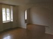 Appartement Vente 2 chambres à Knutange - 45 000 € Knutange:
A saisir, appartement 4 pièces de 86m² situé au 3e et dernier étage d'une petite copropriété composé d'une entrée, une vaste cuisine de 15m², salon-séjour de 34m², 2 chambres, une salle d'eau. Ce logement comprend également un grenier aménagé, une cave, une remise extérieure. Travaux à prévoir.
DPE non concerné, pas d'éléments de chauffage.
Bien en copropriété de 5 lots,
Charges : 200€/an.
Honoraires charge vendeur.
LENOIR IMMOBILIER : Vente, Location, Gestion, Syndic.
www.lenoir-immobilier.fr