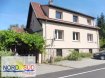 Maison Vente 5 chambres à Bitche - 145 000 € A saisir sur BITCHE
Très belle habitation de 180 m² avec un grand terrain de 37 ares, composée de 5 chambres, cuisine équipée, salon, séjour, salle d'eau, salle de bain, deux toilettes, garages; dépendances....
Prévoir quelques travaux de rafraîchissement intérieur.
Chauffage fioul et bois.
DPE en cours
Contact Nord Sud Immobilier
Bitche 03 87 27 01 80
Rohrbach les Bitche 03 87 96 33 84
Sarreguemines 03 87 02 83 36