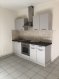 Appartement Location 1 chambre à Amnéville - 610 € c.c. Appartement F2 RESIDENCE SENIOR AMNEVILLE au rez de chaussée.
Composé d'une entrée, une cuisine équipée (plaque induction, hotte, four ) ouverte sur le séjour.
Une chambre, une salle d'eau spacieuse avec douche à l’italienne, wc et sèche- serviettes.
Une terrasse
Place de parking privative sous caport
Chauffage au sol
Conciergerie.
Espaces communs au RDC réservés aux résidents : salons, bibliothèque, espace TV, salle d’activités et de loisirs, coiffeur une fois par semaine, ETC....
Loyer : 530,00 €
Charges (provisions mensuelles) : 80,00 €
Loyer C.C. : 610,00€
Dépot de garantie : 530,00€
Honoraires a la charge du locataire : 314 € dont 92 € d'état des lieux
Age minimum requis pour le ou la locataire : 60 ans
Agence ALT'IMMOGEST.COM
Mme SZYNAL Estelle
03.87.67.34.13