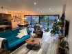 Maison Vente 4 chambres à Châteaubriant - 322 400 € Châteaubriant centre. Vous recherchez une maison digne d'un magazine de décoration et bien celle-ci est faîte pour vous. Située dans Châteaubriant cette superbe maison contemporaine ne peut que vous séduire par son charme. Les photos parlent d'elle-même. Vous trouverez une pièce de vie magnifique, 4 chambres dont une suite avec dressing et salle d'eau, salle de bains, garage et cave, le tout sur un terrain de 509m².
Prenez vite rendez vous avec Igor Agent immobilier au 02 40 55 39 68. dont 4.00 % honoraires TTC à la charge de l'acquéreur.