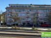 Appartement Location 3 chambres à Luxembourg-Merl - 2 500 € Luxembourg Merl (Parc-Merl-Belair)
A louer dans Résidence « HENRI VII »
Appartement 4e étage (dernier étage)
---------------------
Appartement - Penthouse rénové d’une surface habitable de 125m2 + Terrasse 2m x 40 m (autour) + 1 emplacement de parking
- Hall
- Living avec feu ouvert (vue imprenable)
- 1 cuisine équipée (NEUF)
- 2 chambres à coucher
- 1 bureau (pouvant être utilisé en tant que chambre ou salle à manger)
- 1 salle de douche avec W.C. et lavabo (NEUF)
- 1 salle de douche avec double lavabo (NEUF)
- 1 W.C. avec lavabo (NEUF)
----------------------
SURFACES :
- Living -Parquet -38,6 m2
- Cuisine -Carrelage -19,0 m2
- Chambre 1 -Parquet -14,0 m2
- Chambre 2 -Parquet -13,0 m2
- Bureau -Parquet -13,5 m2
----------------------
LES +
- Parking
- Rénové
- Sortie Ascenseur dans l’appartement
- Belles finitions (Parquet, carrelage (60cm x 60cm), double vitrage.
- Dernier étage
- Situation proche de toutes commodités (Commerces, Transports en commun, restaurants)
- Proximité PARC MERL-BELAIR
-----------------------
Pour plus de renseignement ou un RDV contactez :
SIGELUX : 46 71 31 ou info@sigelux.lu