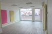 Bureau Location à Montigny-lès-Metz - 650 € c.c. MONTIGNY LES METZ: 295 rue de Pont à mousson
Local commercial avec vitrine, 115m2 de surface dont 60 m2 de surface utile composé d'un hall d'accueil, bureau, deux réserves, un magasin, deux dégagements, wc.
Chauffage individuel gaz + climatisation.
LIBRE DE SUITE
Loyer: 500 €
Charges: 150 €
Honoraires: 500 €
IMMOGEST
13 RUE DU STADE
57155 MARLY
06.84.45.23.22
03.87.57.19.33
www.immogest57.com