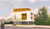 Appartement Vente 2 chambres à Manom - 262 482 € Au coeur de Manom, la résidence RIVE GAUCHE est située dans un environnement verdoyant en bordure de Moselle à 5mn de la gare de Thionville et du centre ville.
Située dans une rue calme, la résidence offre des lignes élégantes et une architecture contemporaine.
Les appartements disposent de larges terrasses ou balcons et l'accès à la résidence est sécurisé par un portail automatique.
En option garage double de 40m2 à 26000€