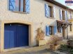 Maison mitoyenne Vente 3 chambres à Labry - 190 000 € .................................EXCLUSIVITÉ SOUS COMPROMIS..................................
REF 3980 : Beaux volumes pour cette charmante maison lorraine à rafraichir, d'une surface habitable de 183m² +/- sur 5ares environ.
Couloir d'entrée distribuant une salle d'eau (douche, un lavabo, un wc), une cuisine, hall de mezzanine avec fourneau à bois, un grand séjour de 50m²+/- avec coin bar et accès terrasse pavés couverte ou non.
un wc individuel avec lave mains, un coin aménageable pour une douche supplémentaire, un cellier avec placard. Un garage pour 1 vl ou (2vl avec aménagement) coin buanderie/cellier, une cave.
A l'étage : belle mezzanine distribuant 3 chambres, un grenier de 80m²+/- aménageable pour la création de plusieurs chambres supplémentaires.
A l'extérieur : jardin sur l'avant et sur l'arrière de la maison avec belle terrasse couverte, barbecue en dur, abris à bois, 2 places de parking privés.
D.V. PVC ou BOIS, volets battants bois.
Chauffage central et chauffe eau gaz de ville plus fourneau à bois chauffant toute la maison.
Ce maison typiquement Lorraine à retenue votre attention, pour un simple renseignement ou une visite sur RDV du lundi au samedi contactez ROGER tel 03.82.20.83.73 à LA CENTRALE IMMOBILIÈRE JARNY.