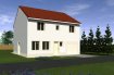 Maison Vente 4 chambres à Roussy-le-Village - 320 000 € Maison en projet neuf - 126 m2 - Roussy le Village. Située à tout juste 20 kilomètres de Luxembourg- Ville, à Roussy le Village, nous vous proposons cette maison vendue sur plan et livrée en prêt à décorer. Elle vous offrira au rez-de-chaussée, une pièce de vie de 32 m2 avec une cuisine ouverte permettant l' accès au jardin, un cellier, un garage de 17 m2 ainsi qu'un toilette séparé. A l'étage, 4 belles chambres dont une avec dressing et une grande salle de bain avec douche et baignoire.
Ce bien sera construit sur un terrain de 459m2. Agent commercial à contacter : Amélie Giglio au 07.71.22.24.37 ou 03.82.53.52.94, par mail : agence@ccimmobilier.com Dans le cadre de votre recherche, n'hésitez pas à consulter notre site www.ccimmobilier.com afin de voir toutes nos offres.