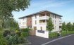 Appartement Vente 3 chambres à Mulhouse - 324 000 € MULHOUSE DORNACH l'EPURE cette résidence Neuve Haut de Gamme proche de toutes les commodités, découvrez ce progaramme NEUF certifié RE 2020
APPARTEMENT de type F4 d'une surperficie de 76 m2
Vous entrez dans un appartement sécurisé (porte blindée, visiophone...), offrant des prestations de très bon standing, la cuisine est ouverte sur le séjour
salon/séjour LUMINEUX qui s'ouvre sur une terrasse d'une superficie de 11 m2, vous disposez de 3 pièces de NUIT, d'une salle de bain, d'un WC suspendu indépendant
L'habitation lumineuse vous séduira par son exposition ET ces grandes ouvertures. Vous bénéficiez d'un double vitrage dernière génération avec gaz Argon
Le chauffage collectif par pompe à chaleur jumelé avec une chaudière gaz avec comptage individuel assurera la maitrise des consommations d’énergie et un haut niveau de performance
Le stationnement comprend 1 Garages ou parkings en sous-sol + Parkings privatifs (optionnel) 1local vélos avec station d’entretien
Agence MATT IMMO 03/89/07/08/07 Site www.mattimmo.com