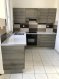 Maison Location 2 chambres à Lallaing - 595 € c.c. LALLAING . Votre agence vitrin'immo de Lallaing vous propose à proximité du centre ville cette charmante maison à 10 minutes de Douai et à proximité des axes routiers.~~Cette maison vous offre un salon/séjour avec cuisine équipée ouverte. A l'étage deux chambres et une salle de bain ainsi qu'un grand pallier que vous pouvez tout à fait meubler. ~~La maison dispose d'une cave et d'un grenier. ~~A l'éxtérieur terrasse et jardin ainsi qu'une buanderie.~~Petit plus: Décorée avec soin vous pouvez aménager votre cocon à votre guise.~~Avis de l'agence: agréable maison dans secteur calme à ne pas manquer.~~Quelques villes proches: Orchies, Flînes lez Raches, Sin-le-Noble, Pecquencourt, Montigny en Ostrevent *****DISPONIBLE*****