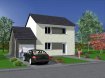 Maison individuelle Vente 3 chambres à Hombourg-Haut - 145 000 € Sur un terrain de 561m², cette maison de 86 m² habitables comprenant salon séjour avec cuisine ouverte donnant sur le jardin, 3 chambres. Salle de bains, 2wc. ainsi qu'un Garage de 22 m² .
Chauffage gaz à condensation. Ballon thermodynamique. Test d’étanchéité compris.
Votre maison répond à la NORME RT 2012 Nous nous occupons de toutes vos démarches administratives tout au long de la procédure de votre dossier. On vous propose également de faire réaliser une étude de financement par notre partenaire financier gratuitement et sans engagement. Eligible au nouveau prêt à taux zéro.
Pas d'acompte à verser.
Possibilité de financement en totalité.
Pour tous renseignements vous pouvez me contacter au bureau au 03 72 53 01 20 demander Olivier ou sur ma ligne directe au 06 71 09 65 66. A bientôt