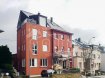 Studio Location à Dudelange - 800 € ONUD SA vous présente ce studio au centre de Dudelange, dans un Triplex en colocation.Il se trouve au 1er étage d'un petit immeuble.Kichenette et Salle de douche avec wc privé. Propose, lumineux, Granit au sol Buanderie et cave communeProche de toutes commodités (gare et bus devant la porte,...)Loyer : 800 ' Charges inclusesRef agence :5532849