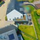 Maison contemporaine d'exception à Bettborn ? Confort, espace et sérénité

Découvrez cette superbe maison contemporaine, construite avec des matériaux de qualité et pensée pour offrir un cadre de vie moderne, lumineux et convivial. Située dans un quartier résidentiel très calme de Bettborn (commune de Préizerdaul), elle est implantée sur un terrain de 3,91 ares.

Avec une surface totale d'environ 225 m², dont 200 m² habitables, cette propriété séduit par ses volumes généreux, ses finitions haut de gamme et ses prestations de qualité.

Le rez-de-chaussée offre un vaste hall d'entrée, un spacieux séjour avec salle à manger ouvert sur une cuisine entièrement équipée, avec accès direct à une belle terrasse de 32 m² et à un jardin d'environ 120 m², idéalement orientés. Un bureau (ou chambre), un WC séparé, un débarras, un garage ainsi que trois emplacements de parking extérieurs complètent ce niveau.

À l'étage, vous profiterez d'une élégante suite parentale avec dressing, salle de douche privative et accès à une magnifique terrasse de 40 m². Deux chambres supplémentaires et une grande salle de bains viennent compléter l'espace nuit.

La mansarde, aménagée en open space de 56 m², offre de nombreuses possibilités : salle de jeux, bureau, chambres supplémentaires ou espace détente. Un grenier isolé et aménagé complète cet étage.

Équipements de qualité :
-Climatisation dans toutes les pièces
-Chauffage au sol avec pompe à chaleur
-Triple vitrage et volets électriques
-Alarme avec caméras
-Adoucisseur d'eau
-Citerne de récupération d'eau de pluie (5.000 L)
-Pré-installation pour borne de recharge de véhicule électrique

Située dans un environnement paisible et verdoyant, cette maison est idéale pour les familles recherchant le calme sans renoncer à la proximité des principaux axes et des pôles d'emploi de l'ouest du Luxembourg.

Une maison clé en main où confort, élégance et qualité de vie se rencontrent. À découvrir sans tarder !

Pour toute demande de visite ou informations complémentaires, n'hésitez pas à nous contacter au 265341 ou directement notre agent Mme VEIGAS au 621 505 621 ou par mail au cristina.veigas@cl-immo.lu

Les frais d'agence sont compris dans le prix de vente et à charge du vendeur.
