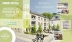 Duplex Vente 3 chambres à Michelau - 675 000 € ***Uniquement 4 appartements disponibles***
immohub, votre partenaire dans l'immobilier à Michelau vous propose un duplex / penthouse, 3 chambres à coucher au deuxième et troisième étage faisant 155,93 m2 / 2 SDB + WC séparé loggia + toit terrasse + cave privative + emplacement intérieur + emplacement extérieur -- 675.000 € (TVA 3%) (réf.A5)
Description du bien : Voir plan en annexe.
Date de livraison prévue : fin 2022
***RESIDENCE MINO***
**SITUATION TRES CALME-OP HARENT**
*12 unités*
Contact us : info@immohub.lu
Feel free to make your reservation now.
immohub, votre partenaire dans l’immobilier à Michelau (BOURSCHEID) vous propose à la vente 12 appartements en futur construction, offrant des unités qui varient entre 81.80 m2 & 168.76 m2.
PRIX: 426.679.-€ à 647.362.-€ hors TVA.
Classe d'efficience énergétique : A
Classe d'isolation : B
Classe de performance environnementale : A
Architecture moderne; Etages: 4; Exécution très soignée; Qualité 'haut de gamme' avec entre autres une pompe à chaleur, chauffage au sol, volets électriques, volets roulants électriques.
MICHELAU :
Château de Bourscheid—5 minutes
Diekrich— 10 minutes
Ettelbruck— 15 minutes
Mersch— 20 minutes
Luxembourg / Kirchberg -- 30 minutes en voiture
La gare de Michelau se trouve à 5 minutes à pied de la future résidence.