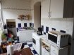 Appartement Vente 2 chambres à Nilvange - 72 000 € Nilvange:
Pour investisseur, appartement F3 de 54m² à rafraîchir, loué 463 euros situé en RDC et composé d'une cuisine, un séjour, un coin salon, 2 chambres. Chauffage gaz.
Cave, Garage.
DPE en cours.
Bien en copropriété de 54 lots.
Montant des charges annuelles : 420 euros.
Honoraires charges vendeurs.
LENOIR IMMOBILIER : Vente, Location, Gestion.
www.lenoir-immobilier.fr