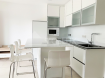 Appartement Location 1 chambre à Strassen - 1 500 € Sigelux Real Estate vous propose à la location ce nouvel appartement entièrement meublé, premier occupant, situé au rdc à Strassen au sein de la nouvelle résidence Sasha.
Sa surface habitable est de 55m2
Il se compose comme suit :
- hall d’entrée avec armoires encastrées
- living avec balcon
- cuisine équipée ouvert sur le salon
- 1 chambre
- salle de douche - italienne
- 1 toilette séparée
- 1 débarras avec lave -linge
- une cave privative
- un emplacement intérieur
- vidéophone à l’entrée
Les fenêtres sont en triple vitrage, un système de chauffage au sol, l’immeuble est certifié AAA, résidence passive à base consommation d’énergie.
Loyer : 1.500.-€ -Charges : 190.-€ - Garantie Bancaire : 4.500.-€ - Frais d’agence : 1.755.-€
Adresse : 2B, rue Marguerite Thomas -Clément L-1126 STRASSEN