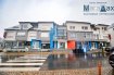 Appartement Vente 1 chambre à Steinfort - 415 000 € L'agence immobilière MaraMax s.àr.l vous propose cet appartement au 2ème étage d'une résidence, située au centre de Steinfort.
L'appartement a une surface habitable de +/- 58.65m2 et se compose comme suit:
- hall d'entrée avec parlophone,
- living/salle à manger,
- cuisine équipée ouverte, accès balcon de +/- 4m2
- 1 chambre à coucher,
- salle de douche,
- WC séapré.
A ceci s'ajoute:
- un grenier aménageable,
- une cave de +/- 3m2,
- un emplacement intérieur,
- buanderie commune.
Pour plus d'informations par rapport à cet appartement, n'hésitez pas à nous contacter.
