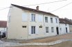 Maison Vente 3 chambres à La Ferté-Bernard - 161 610 € Centre Ville LA FERTE BARNARD, calme et protégé. C Immobilier vous propose en centre ville de La Ferté Bernard, retiré de la rue et avec un accès protégé par un portail automatique, une maison de ville en pierres de 133 m2 environ renfermant de plain pied une cuisine aménagée et équipée avec espace repas, un salon avec cheminée centrale, une autre pièce avec cheminée, un wc et un espace douche. ,A l'étage, une salle d'eau, une vaste chambre, wc, deux chambres. Grenier au dessus de l'ensemble. ,Dans le prolongement une autre maison en mauvais état renfermant une pièce de 40 m2 environ et un grenier. ,Un jardin clos de murs, un garage et deux pièces avec eau, électricité et cheminée pour recevoir au jardin. ,Remarquable cave voutée de 74 m2 environ. ,L'ensemble pour une surface totale de 760 m2