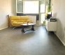 Appartement Vente 2 chambres à Florange - 88 000 € FLORANGE - Appartement - 65 m² - 88 000€. EN EXCLUSIVITÉ A VENDRE Coquet appartement situé au 3ème étage, proche de tous commerces, d'une superficie habitable de 65,56 m² composé comme suit : Une entrée avec placards intégrés, un salon lumineux et une cuisine avec accès balcon, 2 chambres dont une avec balcon, une salle de bain, w.c séparé. Annexes: une cave et une place de parking privativeLots : 54, 76 et 240 Prix 88 000€ FAI charge vendeurCopropriété de 159 lots (Pas de procédure en cours).Charges annuelles : 2190.0000 euros.