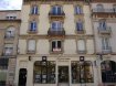 Appartement Location 2 chambres à Longwy - 885 € c.c. A LOUER AU CENTRE VILLE DE LONGWY-BAS A PROXIMITE DE LA GARE SNCF ET DE LA GARE ROUTIERE (PLACE LECLERC) UN APPARTEMENT D'UNE SUPERFICIE HABITABLE DE 73M², SITUEE AU 1ER ETAGE D'UN IMMEUBLE SANS ASCENSEUR.
APPARTEMENT DISPONIBLE A PARTIR DU 1ER JANVIER 2023.
COMPRENANT: une entrée avec un placard aménagén, un cabinet de toilette avec un lave mains, une cuisine équipée, un salon/séjour, un dégagement, 2 chambres, une salle de bain avec un coin buanderie.
DOUBLE VITRAGE PVC.
CHAUFFAGE ELECTRIQUE.
LOYER 850€.
CHARGES LMENSUELLES 35€:
Comprenant une provision pour la consommation d'eau, l'entretien et l'électricité des parties communes.
DEPOT DE GARANTIE 850€.
FRAIS D'AGENCE 850€.
APPARTEMENT DISPONIBLE A PARTIR DU 1ER JANVIER 2023.