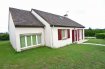 Maison Vente 4 chambres à Villaines-la-Gonais - 139 000 € MAISON 4 CHAMBRES PROCHE LA FERTE BERNARD. C IMMOBILIER vous propose à 6 km de LA FERTE BERNARD une maison offrant au rez-de-chaussée : un séjour-salon ouvert sur la cuisine, deux chambres dont une avec placards, un bureau, une salle de bains, WC et une arrière cuisine. A l'étage aménager en 2013 (sous décennale) : un palier desservant deux chambres avec placards et une salle d'eau avec WC. Un sous-sol total offrant la possibilité de garer deux véhicules. Jardin clos et arboré de 832 m². Habitable de suite. A DÉCOUVRIR DE SUITE!
*Honoraires charge vendeur