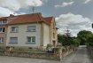 Maison Location 3 chambres à Sarreguemines - 767 € c.c. Maison à louer Sarreguemines. Maison F5 semi-mitoyenne comprenant en RDC : dégagement, salon, salle-à-manger, cuisine équipée. Au 1er étage : 3 chambres, salle de bains/wc. Cave et chaufferie individuelle gaz en sous-sol, garage en dépendance, jardin et espaces verts.
Mandat N° 391. Charges locatives au re'el, remboursement sur justificatifs. Dépôt de garantie 767 €. Honoraires de 767 € TTC à la charge du locataire comprenant 345 € pour l'état des lieux. Nos honoraires : http://www.le-pied-a-terre.fr/honoraires