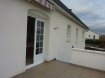 Maison individuelle Vente à Villers-la-Chèvre - 425 000 € Très beau pavillon T7 construit en 2005 sur une parcelle de 6.82 ares dans une impasse d’un lotissement pavillonnaire.
RDC : Grand hall d’entrée, séjour-salon de 38 m² traversant donnant accès à une belle terrasse plein sud, Cuisine entièrement et son coin repas (l’ensemble 17m²) dégagement, trois chambres (17, 16.50 et 15 m²) un grand bureau, salle de bains avec douche à l’italienne, baignoires, meuble 2 vasques) WC indépendants
1er étage : Grande mezzanine desservant deux grandes chambres, un wc indépendant, une grande salle TV ou autre, différents greniers en sous pente pour rangement
S/Sol : garage quatre voitures, atelier, cave à vin, grande buanderie, cellier
Le chauffage électrique par le sol + panneaux radiants en RDV et Radiants à l’étage, DV PCV OB volets roulants motorisés avec domotique, centrale d’aspiration, adoucisseur d’eau, alarme