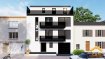 Appartement Vente 1 chambre à Kayl - 546 900 € ** APPARTEMENT 1 CHAMBRE À VENDRE **
-- FR –
** RÉSIDENCE « NEW FAUBOURG » **
Cette belle résidence à Kayl en nouvelle construction offrira 5 unités reparties sur 3 étages. Le projet répond à la fois aux hautes exigences d’architecture moderne et fonctionnelle ainsi qu’aux critères énergétiques actuels.
Classe énergétique: A
Classe d’isolation: A
Classe de performance environnementale: A
Kayl se situe à environ 5 minutes d’Esch-sur-Alzette, à 10 minutes de Belval et à 20 minutes du Luxembourg Centre-Ville. La gare est à seulement 4 minutes à pied de l’immeuble.
Situation: Centre du Kayl
Transport publics: Arrêt de bus à moins de 5min / Gare d’environ 4min à pied
Accès autoroute A3/A13 à moins de 3min
Disponibilité: 12/2023
** APPARTEMENT **
Cet appartement luxueux situé au premier étage offre une surface total de 59.45m2, dont une surface habitable de 49.97m2, avec un balcon de +/-9.48m2.
Il est composé d’un hall d’entrée, d’un séjour avec une cuisine ouverte, une chambre, d’une salle de bains avec douche italienne. Ce bien est complété par un balcon accessible depuis le living. Une cave privative est incluse dans le prix de vente.
Emplacement de parking intérieur en supplément au prix de 30’000€.
Les prix indiqués comprennent la TVA à 3% (sous réserve d'acceptation par l'administration de l'enregistrement).
Pour tout complément d'information, contactez-nous au
tél.: +352 621 139 988,
ou par mail: info@fn-promotion.lu
Réf agence : RDFB-01-014
-- DE –
** RESIDENZ „NEW FAUBOURG“ **
Dieser Neubau einer Residenz in Kayl bietet 5 Einheiten auf vier Etagen.
Das Projekt erfüllt sowohl die hohen Anforderungen moderner und funktionaler Architektur als auch die aktuell höchsten Energiekriterien.
Energieklasse: A
Isolationsklasse: A
Umweltleistungsklasse: A
Kayl liegt etwa 5 Minuten von Esch-sur-Alzette, 10 Minuten von Belval und 20 Minuten von Luxemburg «Centre-Ville» entfernt.
Lage: Kayl Zentrum
Öffentliche Verkehrsmittel: Bushaltestelle weniger als 5 Gehminuten / Bahnhof ca. 4 Gehminuten
Autobahnanbindung: A3 / A13 sind 3 min entfernt.
Verfügbarkeit: 12/2023
** WOHNUNG **
Diese luxuriöse Wohnung liegt auf dem 1. Stockwerk und bietet eine Gesamtfläche von 59.45m2, unterteilt in einer reinen Wohnfläche von +/-49.97m2, sowie auch einem Balkon von +/-9.48m2.
Die Wohnung setzt sich folgend zusammen: aus einem großen Wohnzimmer mit offener Küche, eine Eingangshalle, ein Schlafzimmer, sowie auch ein Badezimmer. Durch einen Balkon wird die Wohnung vervollständigt. Ein privater Keller ist im Verkaufspreis mit enthalten.
Garagenstellplatz kostet weitere 30’000€.
Die angegebenen Preise enthalten 3% Mehrwertsteuer (vorbehaltlich der Annahme durch die Registrierungsverwaltung).
Für weitere Informationen kontaktieren Sie uns telefonisch unter +352 621 139 988 oder per E-Mail unter info@fn-promotion.lu
Referenz : RDFB-01-014