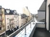 Appartement Vente 3 chambres à Esch-sur-Alzette - 518 300 € -- FR --Appartement/Duplex situé à Esch-sur-Alzette, dans une résidence de trois unités, avec une surface habitable de 100 m2 et 3x terrasses (total : 22.20m2), qui se compose comme suit :
L'appartement en question se trouve au 2ème étage, et comprends une cave privée, 3 balcons, hall d'entrée, living, cuisine / salle à manger avec accès sur le balcon, 2 chambres à coucher, dressing / bureau, WC séparé, salle de douche ainsi que 2 autres balcons. (Le dressing peut être utilisé également comme 3ème chambre)
Terrasse/Balcon revêtue de dallages posées sur des plots.
L'appartement se situe à cinq minutes de la zone piétonne et du centre d'Esch-sur-Alzette, restaurants, commerces de quartier, hôpital, infrastructures scolaires, sportives et culturelles à proximité.
Possibilité d'acheter un garage - box.
TVA 3% INCLUS DANS LE PRIX!
TECHNIQUES et CONSTRUCTION
Construction en dur, rénovée de fonds en 2018-2019, nouvelles dalles en béton à tous les niveaux +chape avec isolation phonique, maçonnerie traditionnelle, escalier en béton revêtus de carrelage et munis d'un garde-corps en inox, fibre de verre lisse peinte aux murs. Pas d'ascenseur.
Toiture plate : isolation Alwitra, couverture en zinc prépatiné, ferblanterie en zinc.
Menuiserie extérieure : châssis de fenêtre en PVC anthracite extérieur / blanc intérieur avec triple vitrage isolant, volets roulants électriques. Tablettes de fenêtre en granit.
Installation de chauffage : central par chaudière au gaz à condensation avec production d'eau chaude séparée par boiler relié à la chaudière, chauffage au sol, sèche-serviettes électriques dans la salle de bains.
Installations sanitaires : salle de bains exécutée avec des appareils sanitaires de qualité standard plus, comprenant WC + lave-mains dans la toilette séparée ; WC + lavabo intégré sur meuble + cabine de douche ou douche à l'italienne dans la salle de bains. Ventilation forcée existante. La cave privée dispose d'une arrivée / évacuation d'eau pour le branchement de la machine à laver.
Installation électrique : suivant les normes en vigueur et les règles de l'art. Vidéophone + raccordement internet.
Coupole de désenfumage électrique dans la cage d'escalier.
Pour tout complément d'information, n'hésitez pas à nous contactez par téléphone au 28 77 88 22. Nous sommes également disponibles pour organiser les visites le samedi !
Nous sommes, en permanence, à la recherche de nouveaux biens à vendre (des appartements, des maisons et des terrains à bâtir) pour nos clients acquéreurs.
N'hésitez pas à nous contacter si vous souhaitez vendre ou échanger votre bien, nous vous ferons une estimation gratuitement.Ref agence :128