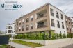Appartement Vente 1 chambre à Schifflange - 430 000 € L'agence immobilière MaraMax s.àr.l vous propose ce joli appartement haut de gamme, situé au 2ème étage d’une résidence construite en 2016.
L'appartement a une surface totale de +/-61.94 m2, une surface habitable de +/-57.49 m2 et se compose comme suit:
- hall d'entrée avec vidéophone et placard intégré,
- cuisine équipée, ouverte sur le living/salle à manger, accès balcon de +/-8.90 m2,
- chambre à coucher accès salle de douche et balcon,
- WC séparé.
A ceci s'ajoute un emplacement intérieur et une cave.
Pour plus d'informations par rapport à ce joli appartement, n'hésitez pas à nous contacter.