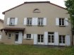 Maison Vente 8 chambres à Bousse - 649 000 € Deux maisons mitoyenne de 200m2 + comble aménageables de 100m2
LE LOT 1 comprend entrée, WC, séjour double avec accès terrasse et jardin, cuisine équipée, buanderie, au 1er 4 chambres dont 1 avec dressing et salle de douche, WC, dégagement avec placards, Salle de bains (douche et baignoire), au 2ème combles aménageables de + ou - 90m2.
Garage 2 voitures avec porte motorisée
Chauffage gaz, double vitrage PVC, volets à persiennes au rez de chaussée, volets roulants électriques à l'étage.
Terrain privatif de 7 ares (constructible)
LE LOT 2 est loué 1400€ mensuel. Il a les mêmes caractéristiques que le LOT 1 SAUF JARDIN DE + OU - 100M2