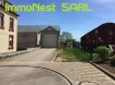 Entrepôt Location à Mamer - Prix sur demande A louer grand Dépôt à Mamer :
Espace couvert et zone de stockage extérieur près de la Gare de Mamer
Surface totale +/-60 ares (divisible)
Grande porte sectionnelle et fermé par un grillage.
Idéal pour entreprise de construction, génie civil, etc
Equipé en eau, électricité et canal et pompes à mazout
Prix : à discuter