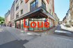 Local commercial Location à Esch-sur-Alzette - 2 500 € ***Loué***
immohub, votre partenaire dans l’immobilier à Esch-sur-Alzette vous propose à la location un RDC commercial avec beaucoup de passage et de grandes vitrines faisant 80 m2.
Coin Rue Bolivar/Av. de la Gare
Le local se compose comme suit:
Magasin 67 m2
Arrière pièce 20 m2
WC séparé 3 m2
Détails:
- hauteur sous plafond 3,25 m
- châssis en ALU / double vitrage
- porte d’entrée coulissante TORMAX
- grille de sécurité HÖRMANN
- AC intégrée dans le faux plafond
- Sol stratifiée sur carrelage
Vitrines:
5,15m + 7,43 m + 4,42 m
Hauteur : 3,26 m
Charges individuelles après consommation (compteurs individuelles)