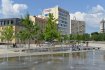 Immeuble de rapport Vente à Metz - 290 000 € Ideal investisseur :
Situé dans le centre-ville de Metz, venez découvir un local commercial et un appartement, le tout déjà loué :
Le local commercial est loué 18 000 € HT/HC/AN à une activité de débit de boisson et petite restauration avec licence 4 et licence restauration, ce dernier se compose :
- de 40 m² au rez-de-chaussée,
- d'une surface annexe de 15m² avec terrasse et cour,
- d'un sous-sol complet pour livraion et stockage des boissons,
- d'un extraction pour la restauration
L'appartement de type de F2 de 50m² est loué 5 400 € HC/AN, une provision sur charges de 480 €/AN complète le loyer,
Charges de copropriété : 600 €/ AN
Prix FAI : 290 000 €
Possibilité d'achat des murs commerciaux seulement.
Contact : E.GURER
06.28.42.65.84
Cabinet d'affaires Procomm