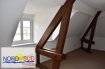 Appartement Location 1 chambre à Bitche - 350 € c.c. Appartement F2 à louer à Bitche A louer très bel appartement lumineux de 44m² situé au sein d'un parc privé. Le logement est composé d'une cuisine, d'un séjour, d'une salle de bain et d'une chambre.Le loyer s'élève à 350 euros.Aucun travaux à prévoir.