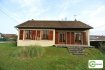 Maison Vente 2 chambres à Le Mans - 145 710 € PROCHE COMMERCES MONTFORT LE GESNOIS. C IMMOBILIER vous propose un pavillon à 10 minutes du MANS sur sous-sol total en parfait état avec cuisine, salle à manger ouverte sur salon, deux chambres, salle de bain, WC. Terrasse. Puits. Terrain de 700 m2 avec possibilité d'une partie constructible en supplément. C IMMOBILIER VIBRAYE - PLACE DE L'ÉGLISE - 02.43.71.71.71 - contact@c-immobilier.fr
